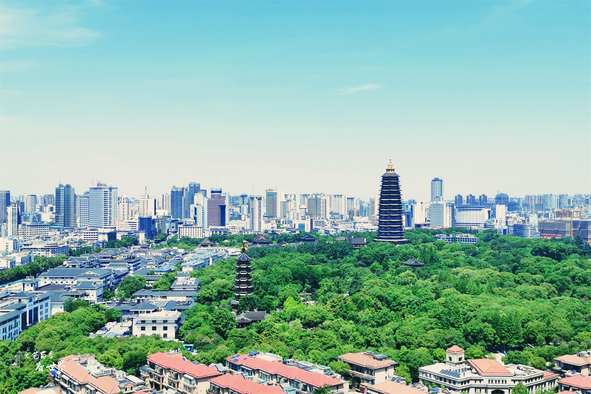 常州宜居之城常乐之州,常州常乐之州