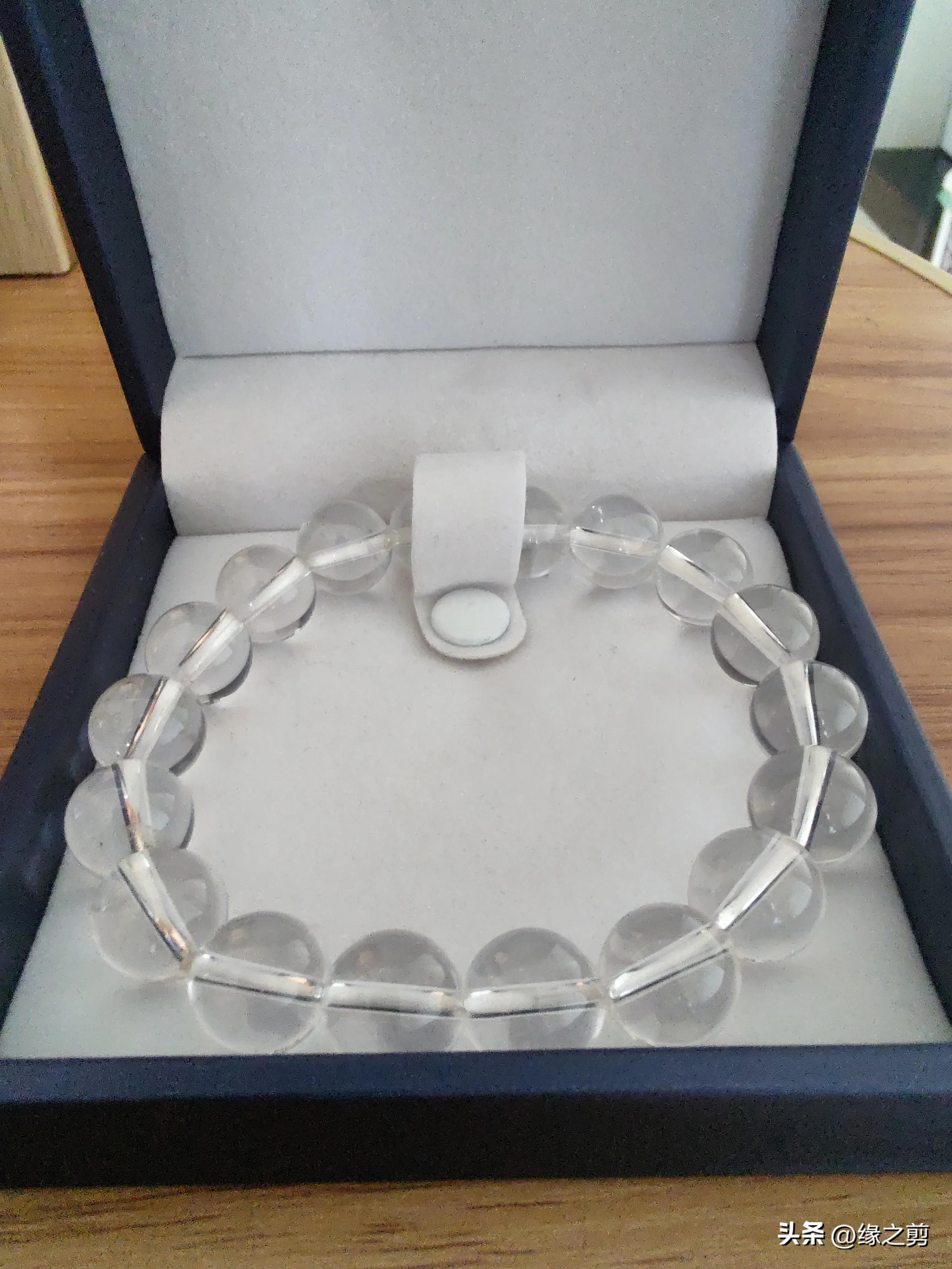 天然白水晶一般多少钱是正品,天然白水晶消磁石