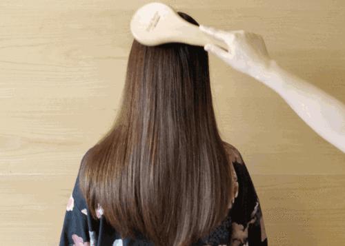 如何洗头更蓬松更柔顺更香,洗头正确步骤能让头发变得更蓬松