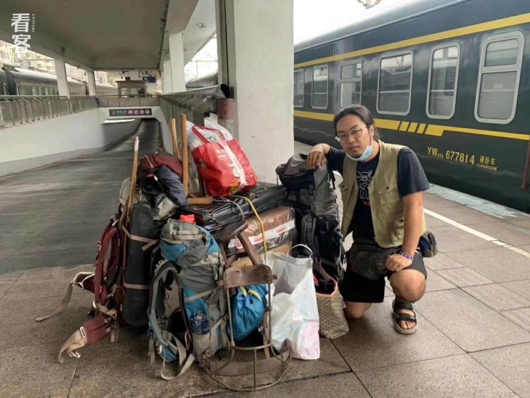 一个985大学生找工作,一个985毕业生的十年