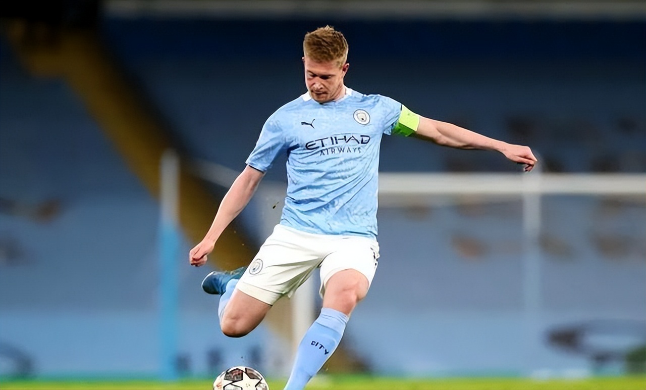 31岁的萨拉赫,32岁莱万首获欧冠金靴