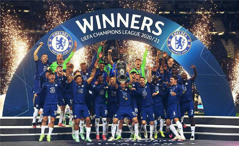 新世纪欧冠冠军,阿森纳欧冠2比3加拉塔萨雷