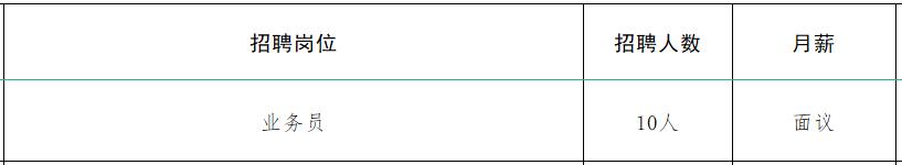 速来！！100+家企业1000+人才需求！罗庄区大批人才岗位来袭！