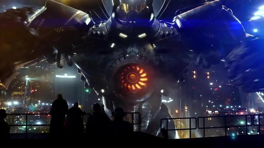 科幻电影里的未来城市,电影里的未来科幻之城