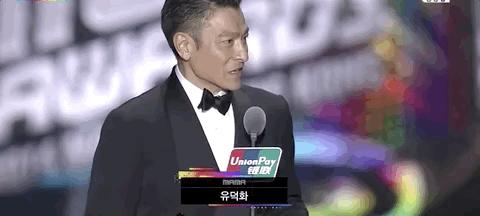 韩国媒体报道梁朝伟,梁朝伟在韩国的人气视频