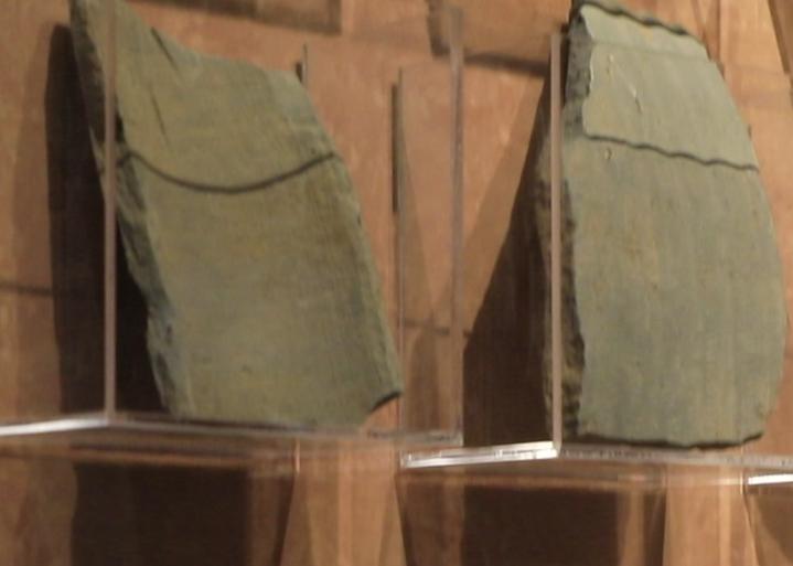 「好品山东」潍坊坊子博物馆珍藏之坊子记忆（二）：尘封千年的“杞城故事”