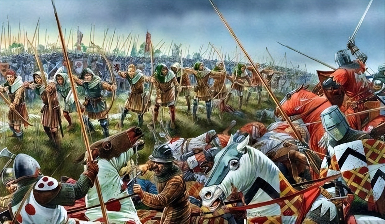 法国君主制的特点,法国封建制度的两大特征