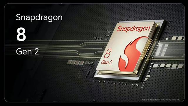 骁龙8gen2旗舰中哪款直面屏,骁龙8gen2旗舰机哪款屏幕最大