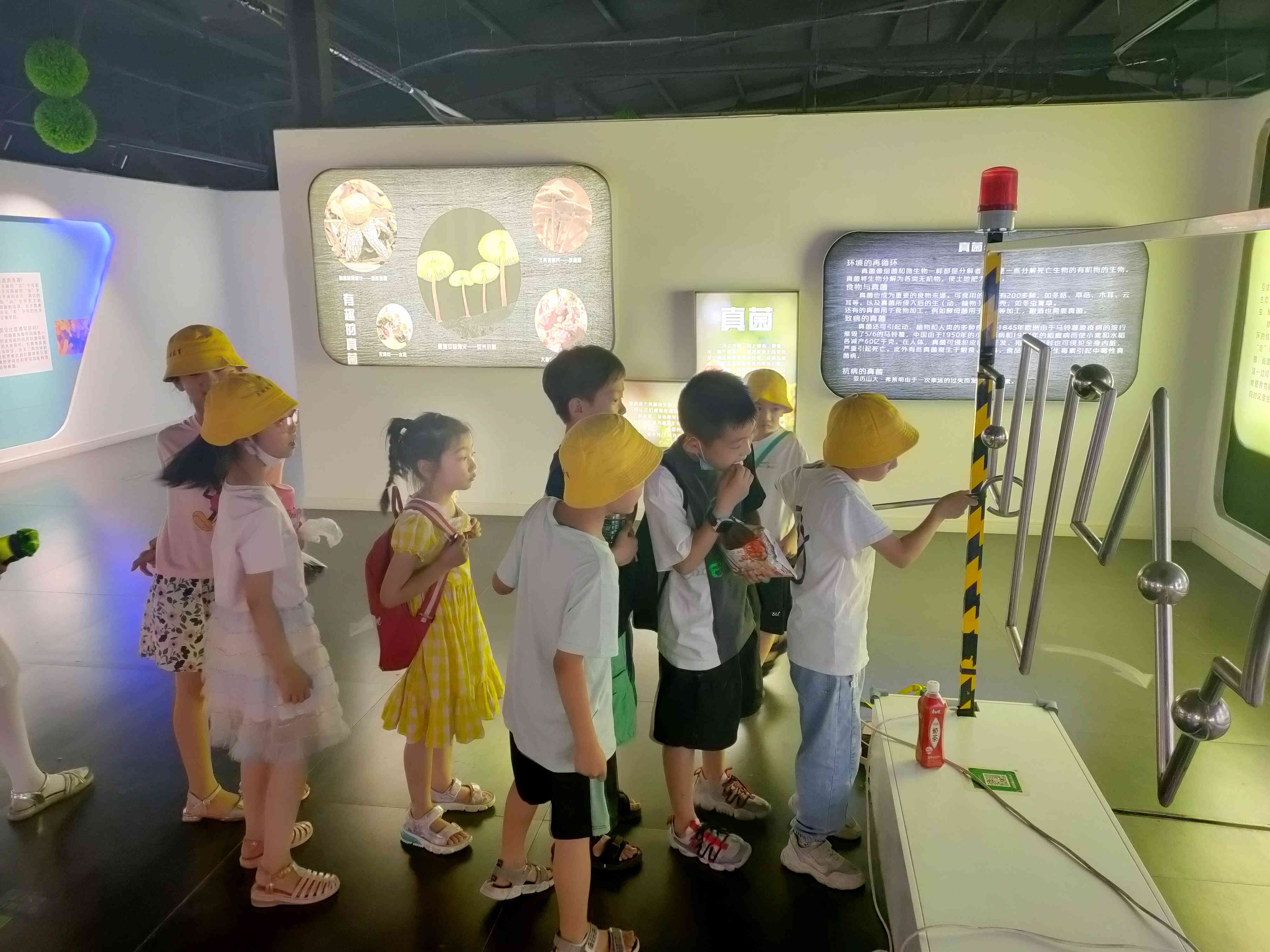 遛娃郑州周边一日游推荐,郑州北区遛娃好去处