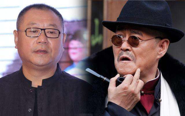 范伟再获“天坛奖”最佳男主角奖,范伟演技