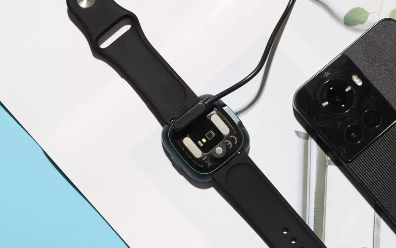 智能手表只监测健康,dido智能手表真实评测