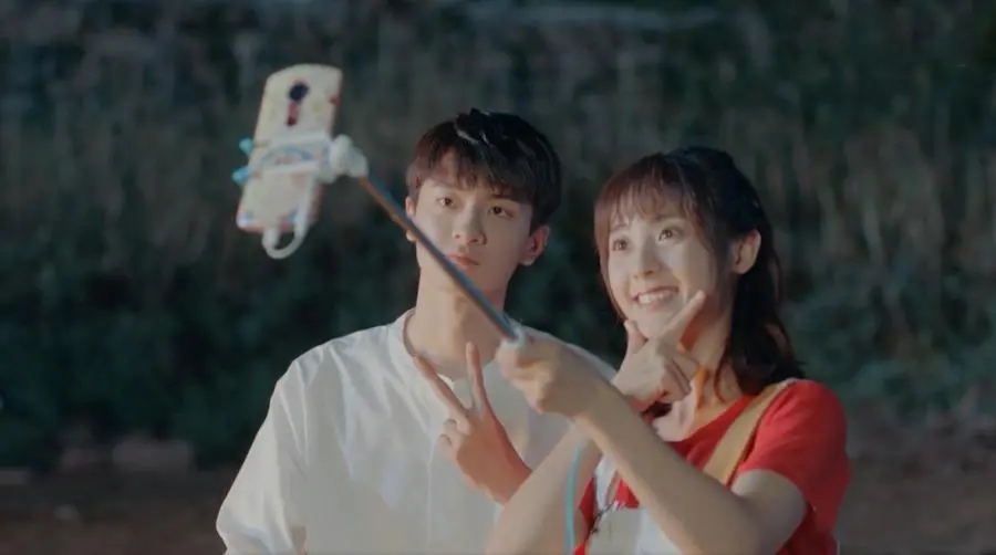 5部公认零差评甜宠剧,五部经典的高分甜宠剧