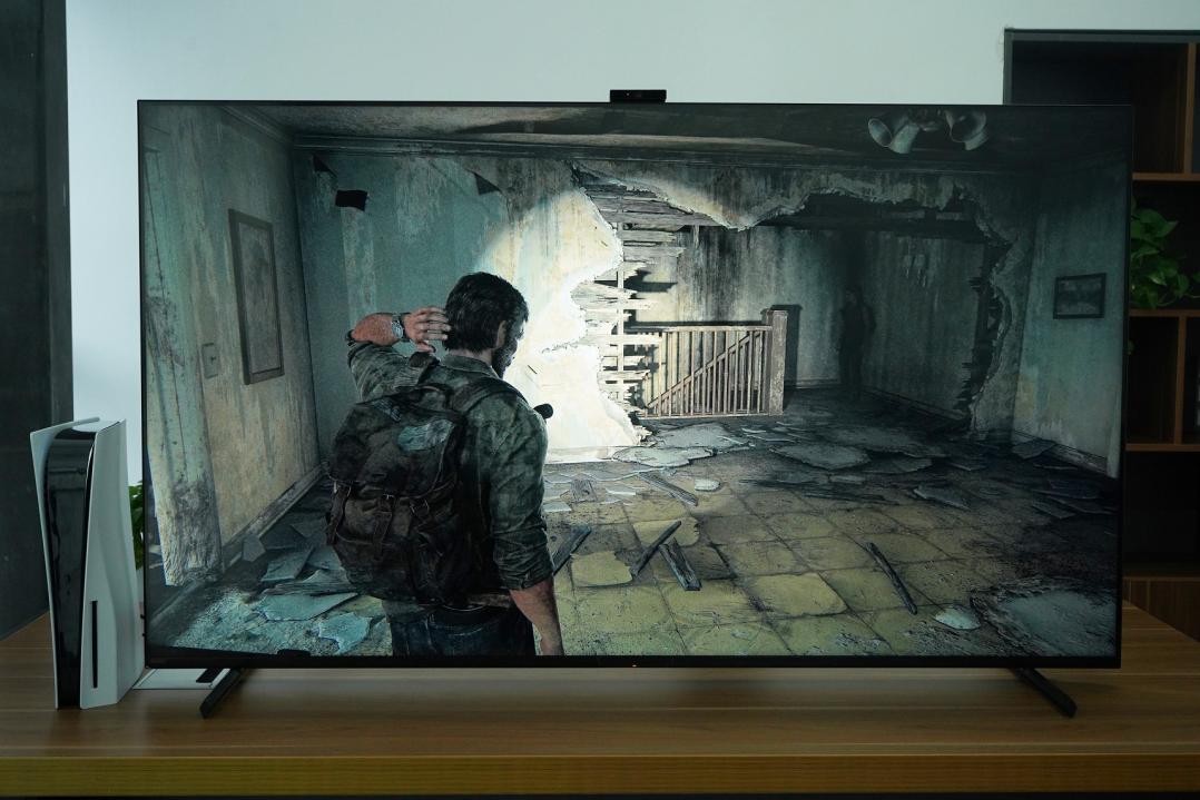 索尼电视x91j和x90j哪个好,索尼x90l游戏电视评测
