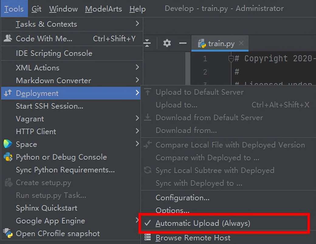 pycharm最简单的入门代码,pycharm配置详细教程