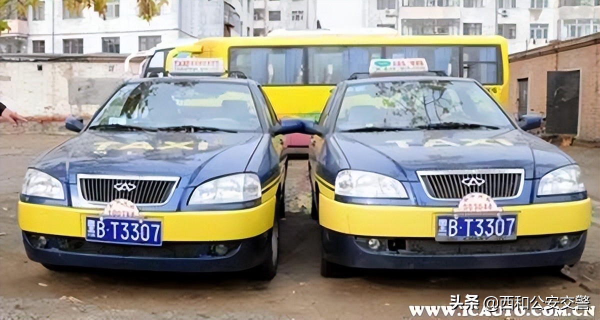 被套牌了违停,被套牌的后果