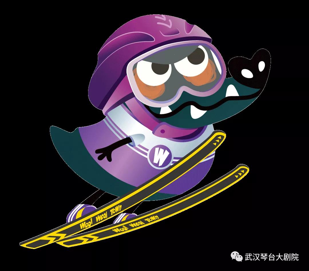 毛毛镇之冰雪运动大冒险好看吗,儿童音乐剧毛毛镇之冬季大冒险