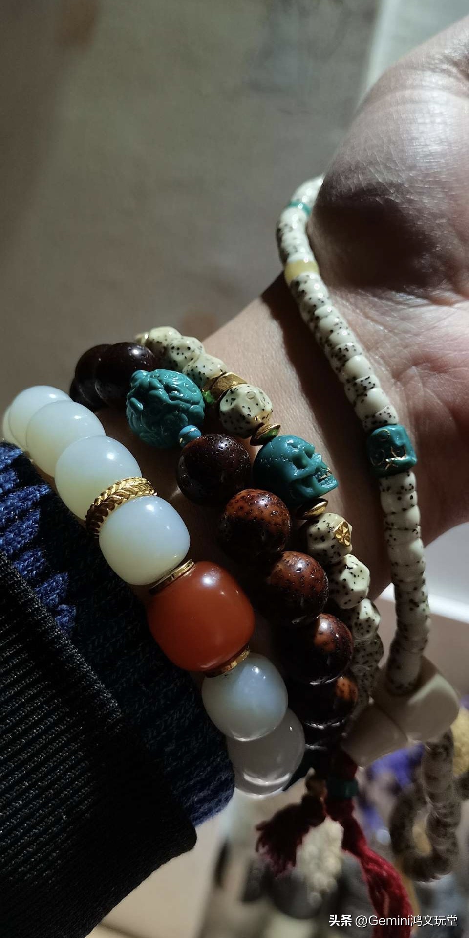 文玩手串如何选择,文玩手串怎么选适合自己的