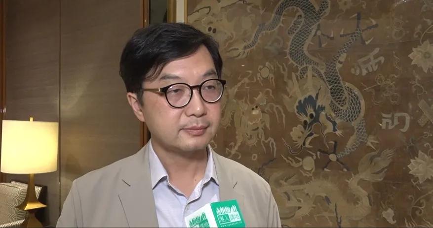 《南沙方案》一周年梁振英:南沙见里程碑进展、国际知名度续升