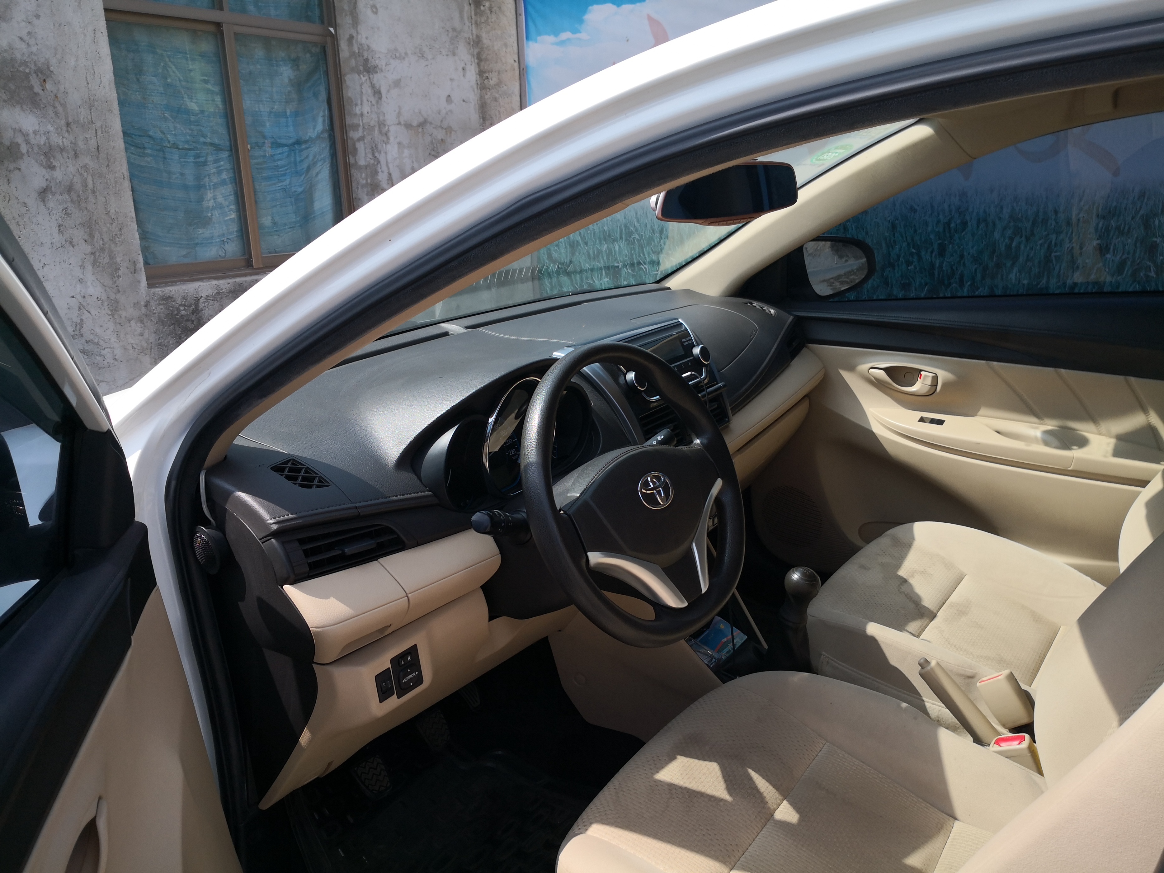 威驰车主真实用车感受,丰田威驰加200元油能跑多少公里