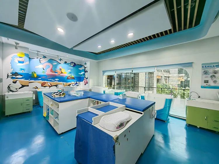 马博士儿童游泳运动中心,马博士儿童游泳馆培训