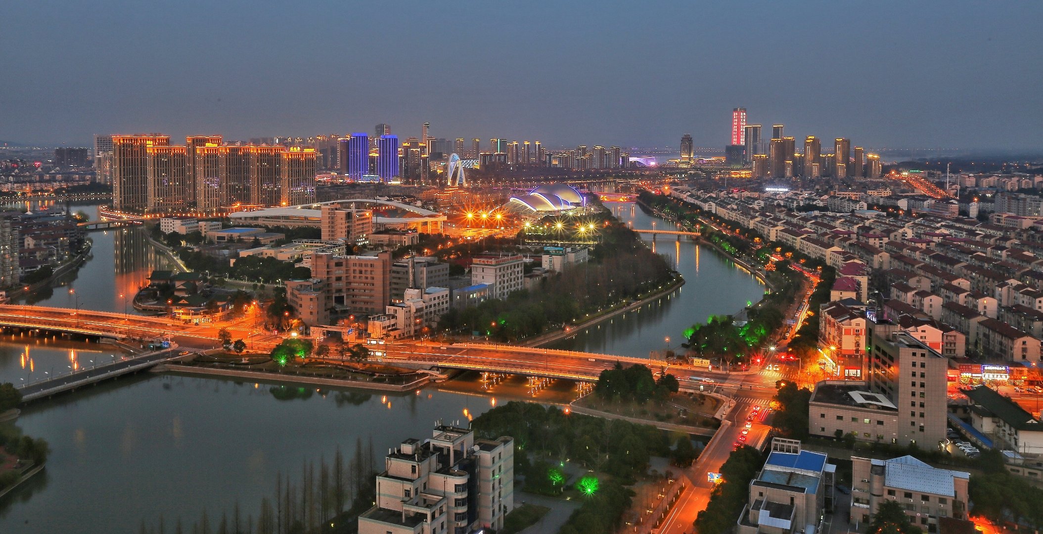 中国县城的真实情况超出你的想象,未来中国最发达的县城