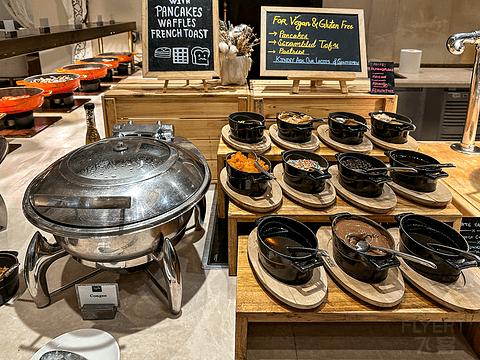 哈伊马角利兹卡尔顿,哈伊马角沙漠丽思卡尔顿酒店