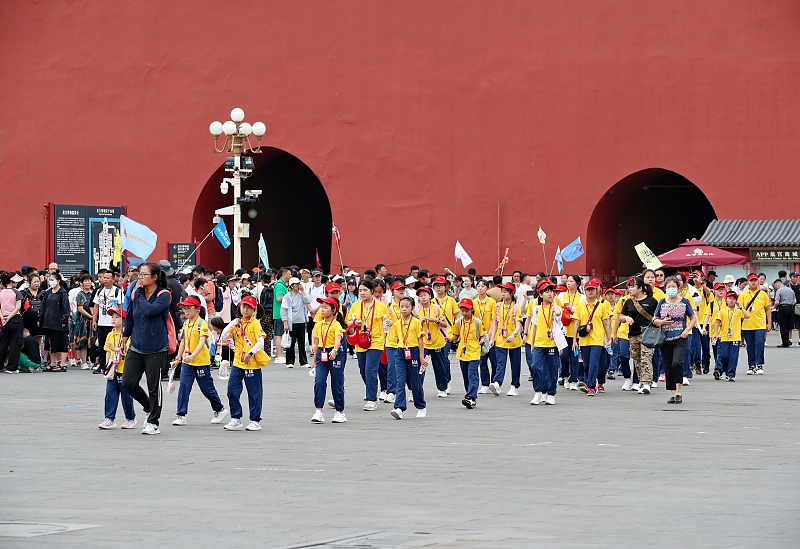 为什么选择研学游,独立研学游靠谱吗