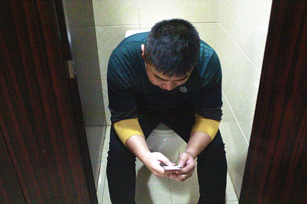 大便擦不干净，拉不干净，到底是咋回事？长期如此，多留意3种病