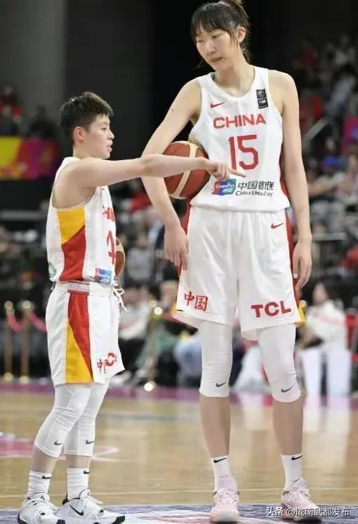 上一届中国女篮亚洲杯夺冠,历届亚洲杯女篮冠军