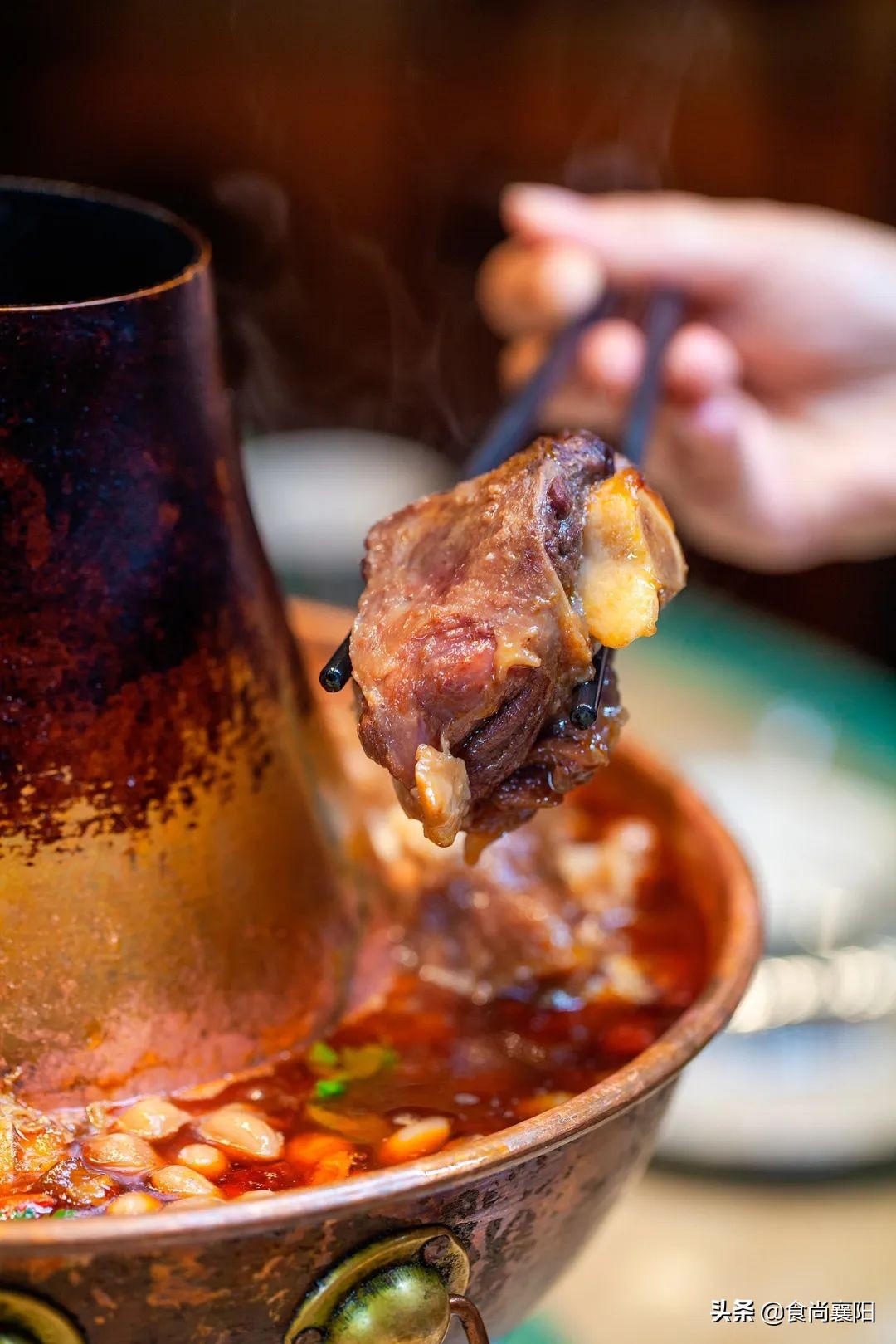 襄阳网红小吃店前十名店铺,襄阳探店打卡网红店