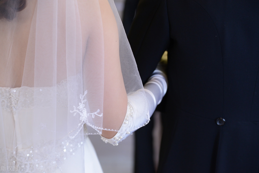 婚俗大全,婚姻的两种猜想