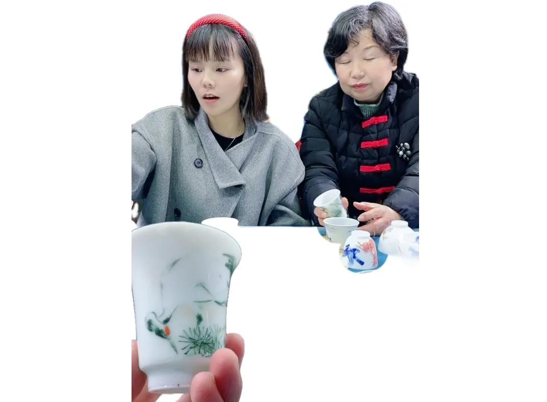 一分钟带你了解景德镇陶瓷文化,分享景德镇陶瓷艺术文化魅力