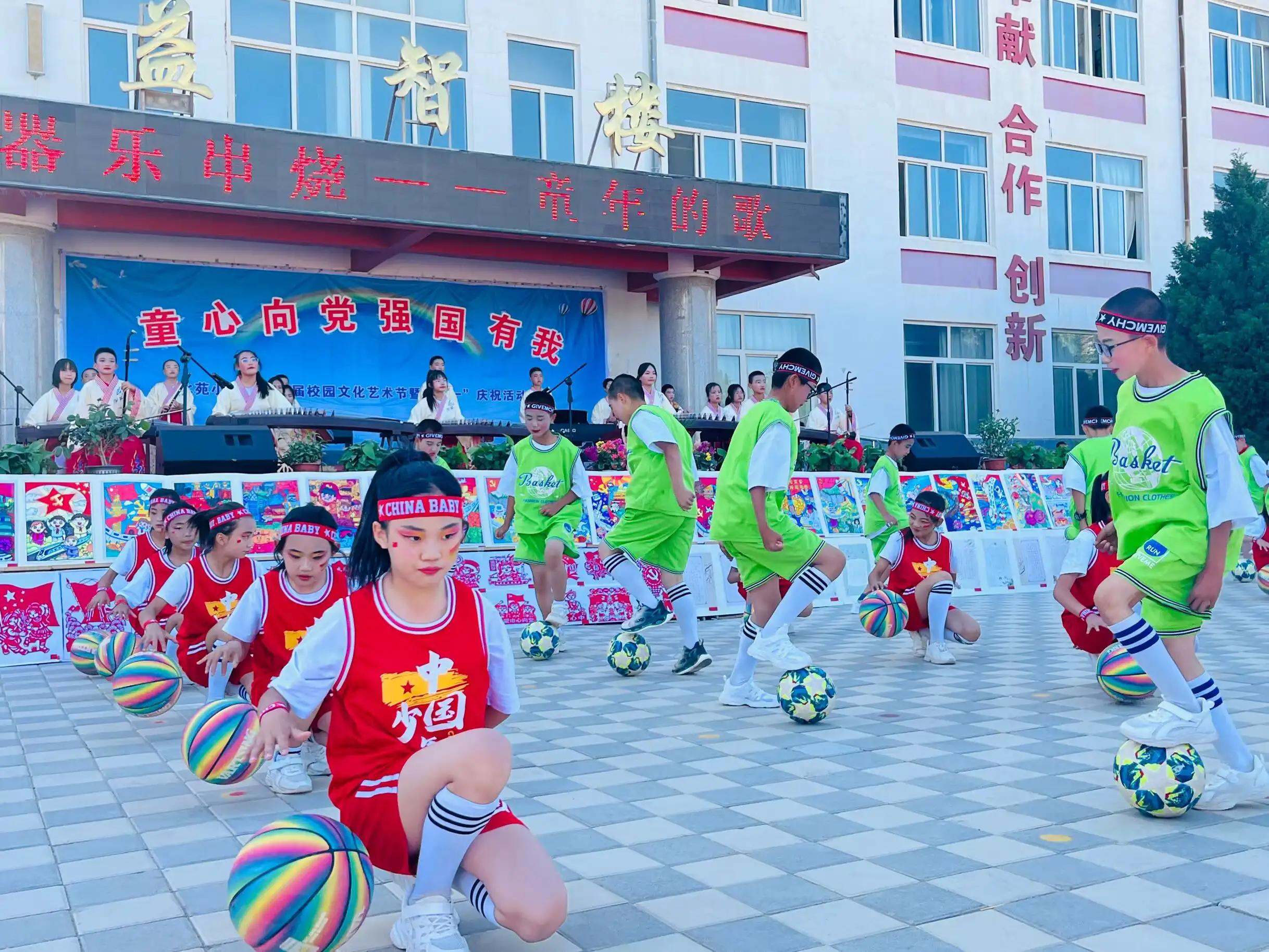 童心向党强国有我绘画,童心向党强国有我手抄报