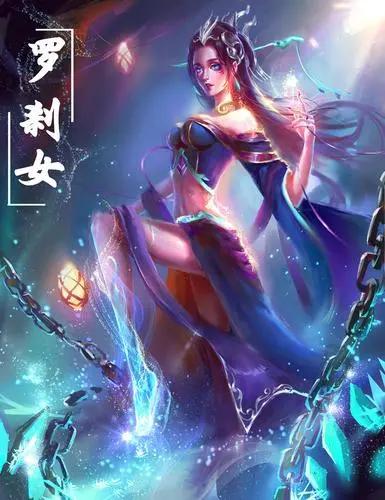 为什么没人敢碰牛魔王,为什么三界无人敢把牛魔王当坐骑