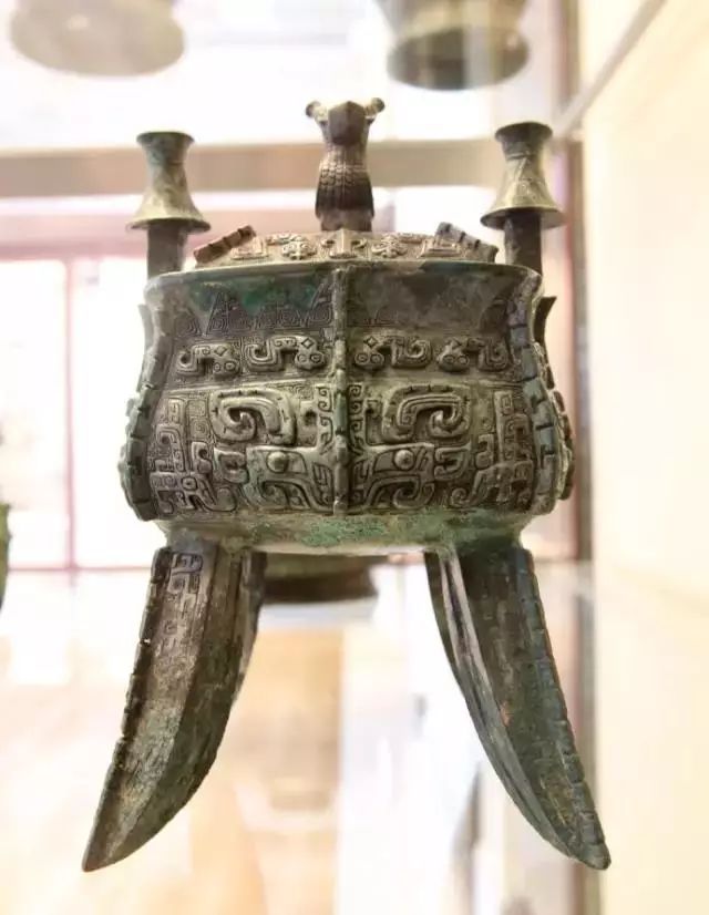 大英博物馆典藏历史的痕迹,大英博物馆里中国珍贵老物件