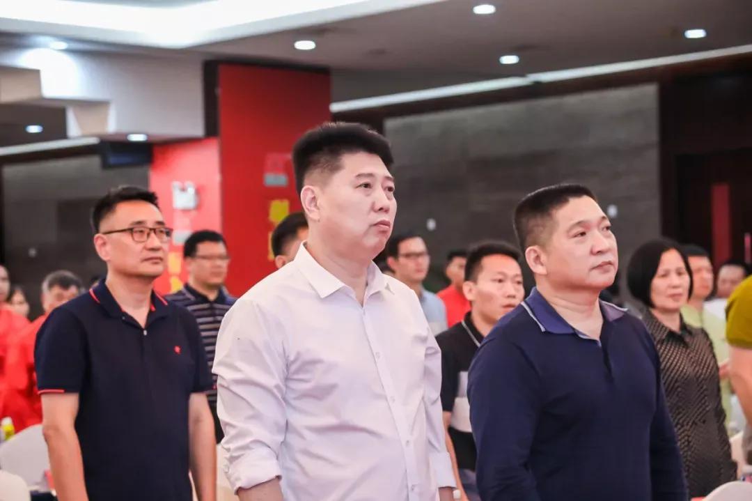 康全药业活动,康全2023年度答谢会