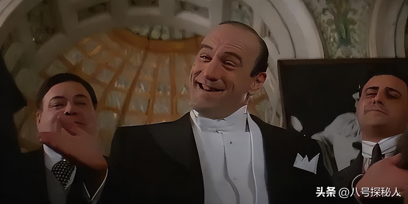 电影《铁面无私》中的犯罪与正义：一个30年代芝加哥的故事