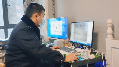 警察查获假章案例,公安抓获假章案例