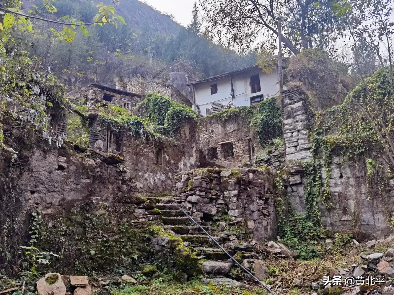 重庆巫溪宁厂古镇盐业遗址,巫溪宁厂古镇造盐