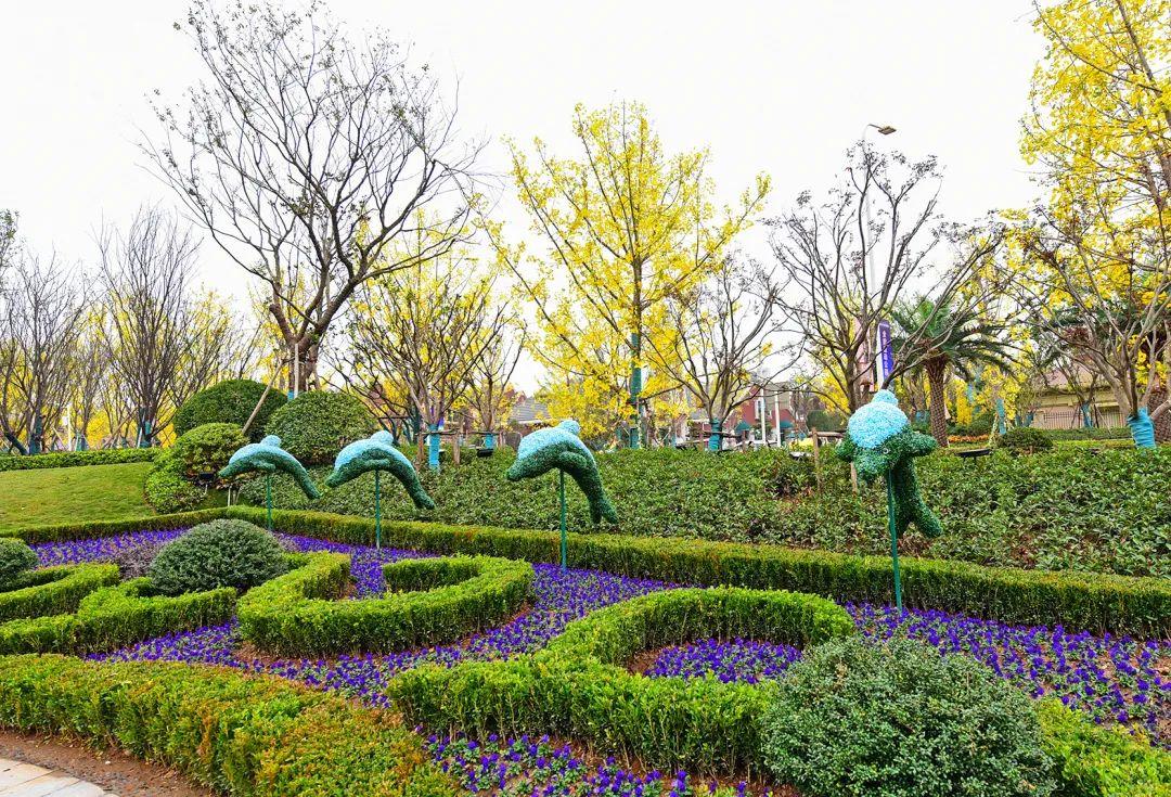 实拍武汉恒大科技旅游城视频,武汉恒大科技旅游城97平