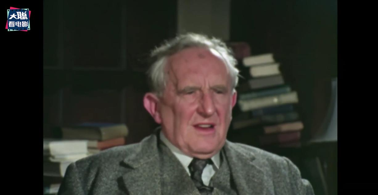 指环王力量之戒精灵怎么逃出来的 (指环王力量之戒第1集解析)