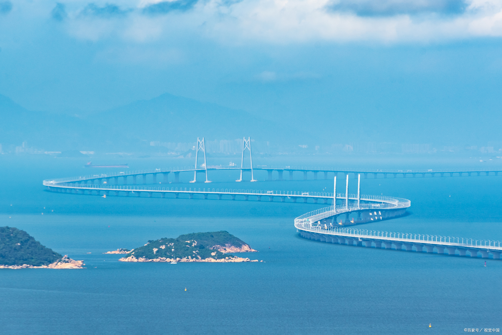 珠海旅游景点推荐有哪些,珠海旅游必去景点珠海有什么景区