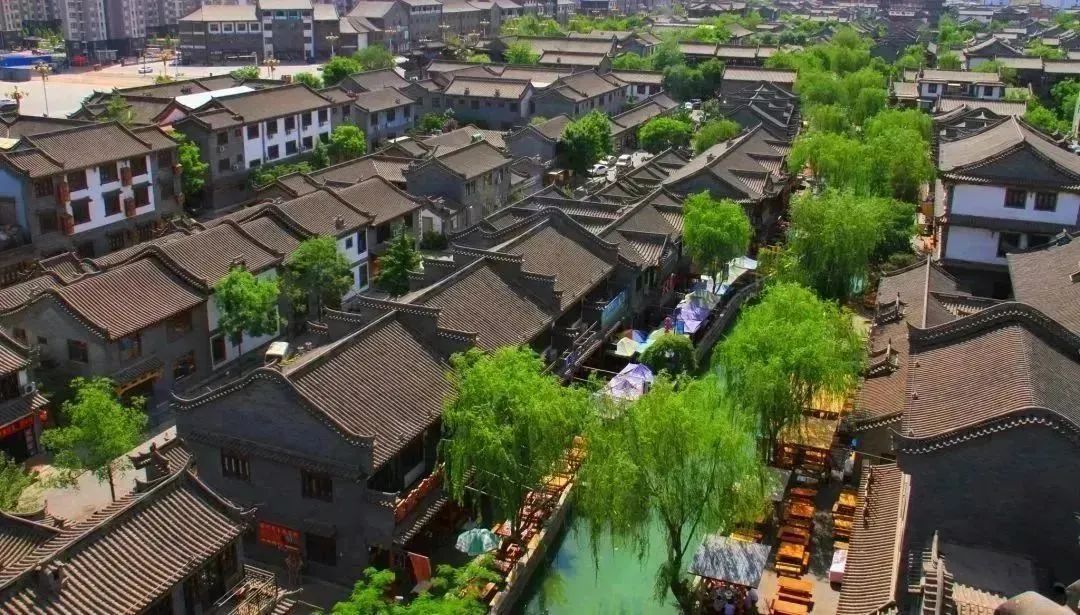 五一赏花滦州,滦州古城旅游旺季是几月份