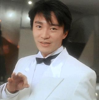 周星驰最可惜的女人,周星驰四段情史