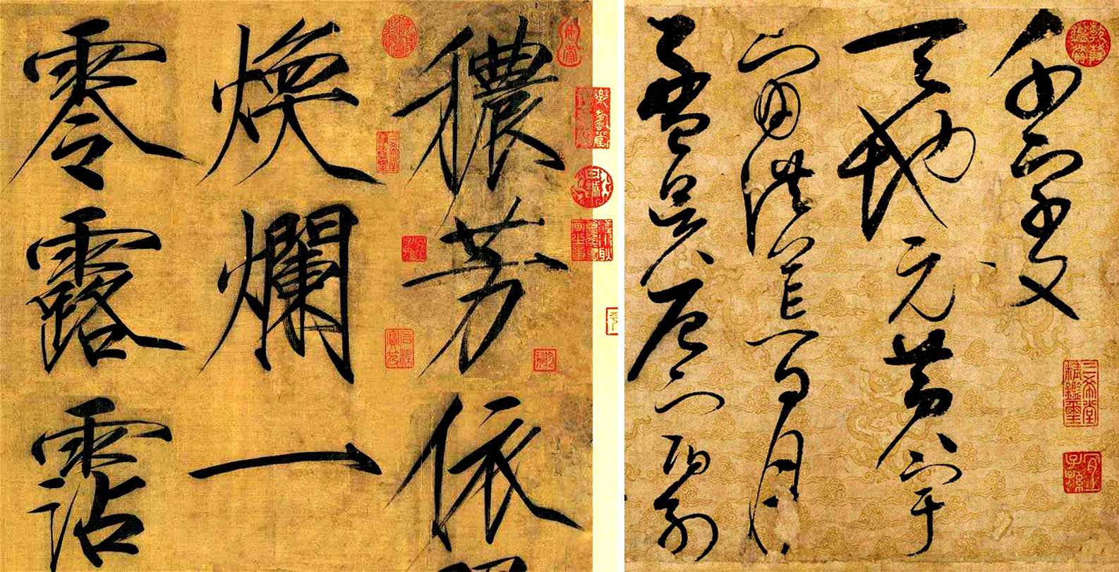 中国历代皇帝简介和历史事件,揭秘中国历朝历代皇帝的一生