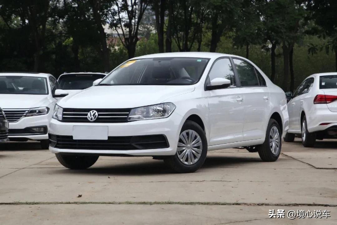 最适合穷人买的大众车是哪一款,五六万左右最值得入手的大众车