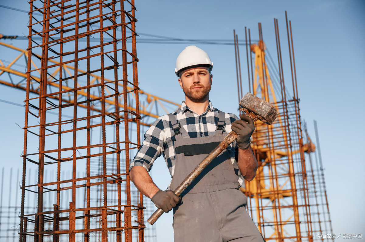 建筑工人招工哪个平台最好,最靠谱的建筑工招聘平台