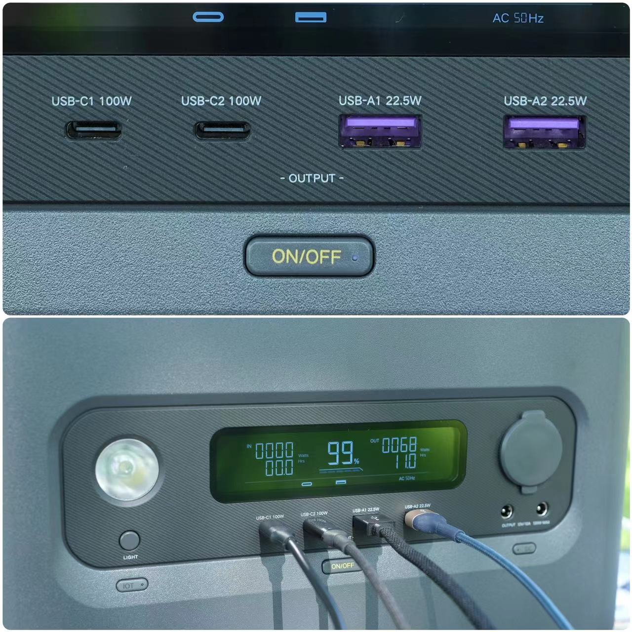 能使用明火的露营,无热源冬季露营