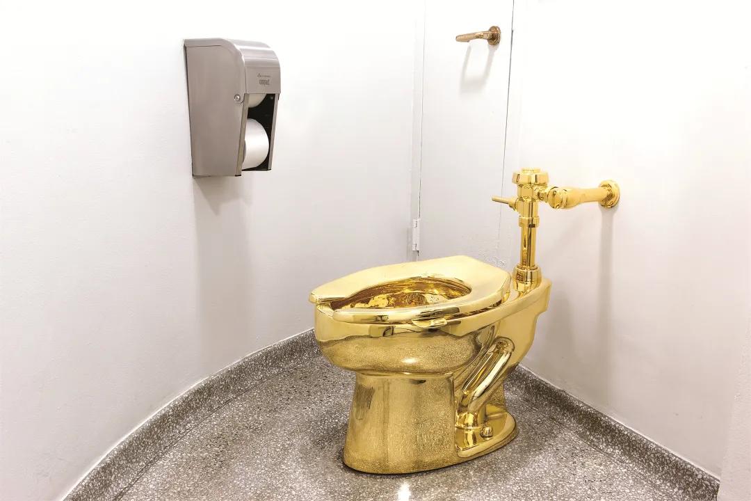 RR·PEOPLE|卡特兰：恶作剧艺术家