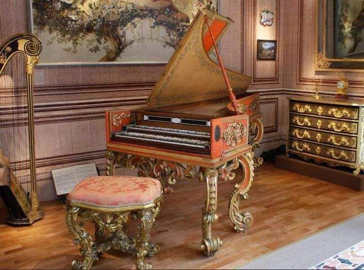 钢琴为什么难,钢琴是钢的吗